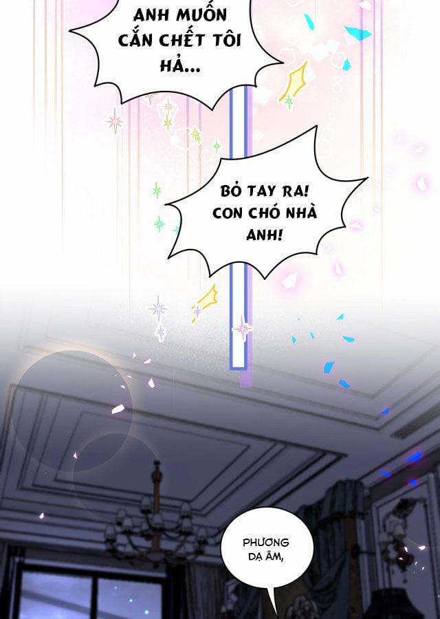 Chim Hoàng Yến Bị Chính Mình Trói Buộc 100 trang 12