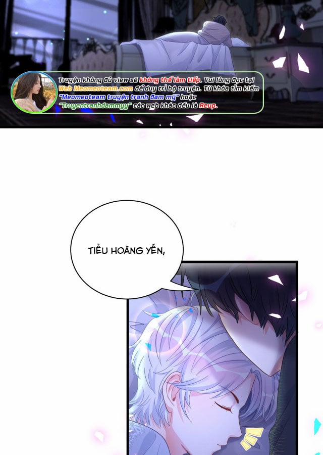 Chim Hoàng Yến Bị Chính Mình Trói Buộc 100 trang 13