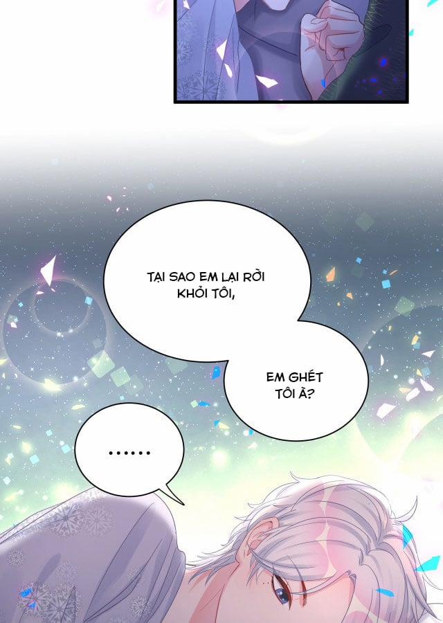 Chim Hoàng Yến Bị Chính Mình Trói Buộc 100 trang 14