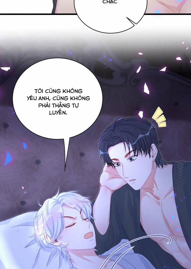 Chim Hoàng Yến Bị Chính Mình Trói Buộc 100 trang 18