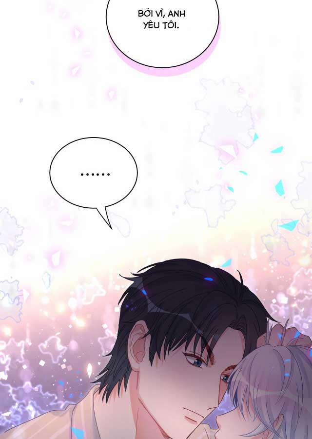 Chim Hoàng Yến Bị Chính Mình Trói Buộc 100 trang 2