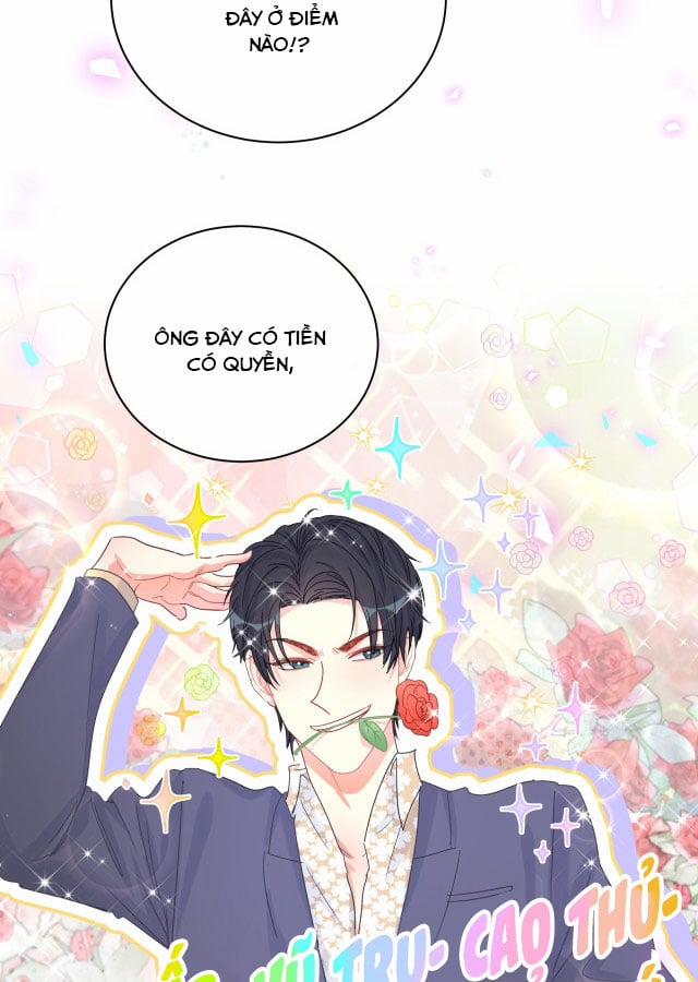 Chim Hoàng Yến Bị Chính Mình Trói Buộc 100 trang 21