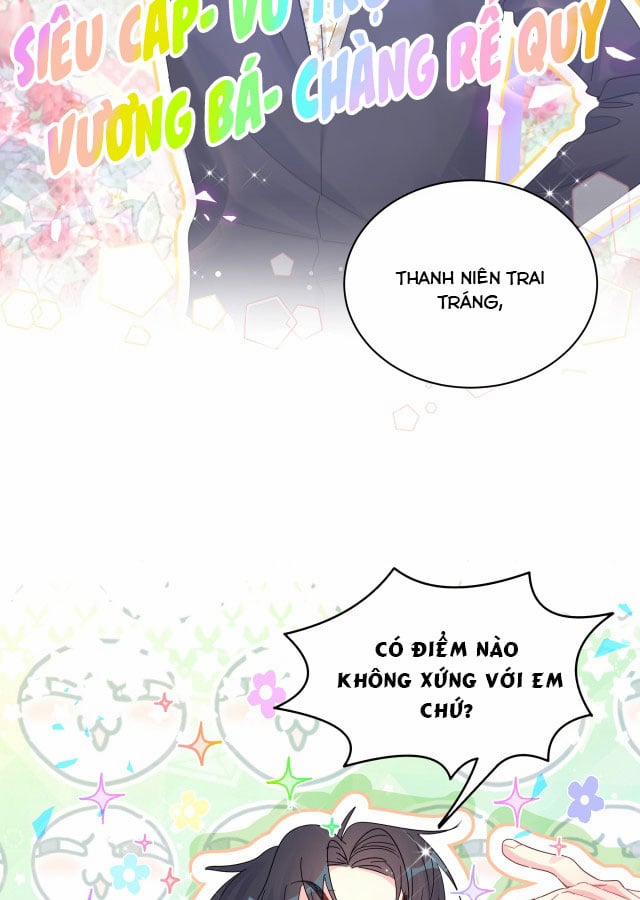 Chim Hoàng Yến Bị Chính Mình Trói Buộc 100 trang 22