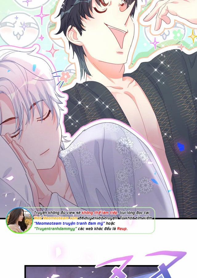 Chim Hoàng Yến Bị Chính Mình Trói Buộc 100 trang 23