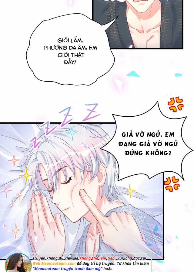 Chim Hoàng Yến Bị Chính Mình Trói Buộc 100 trang 26