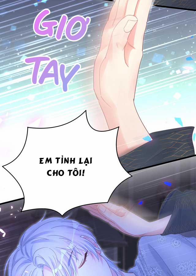 Chim Hoàng Yến Bị Chính Mình Trói Buộc 100 trang 29