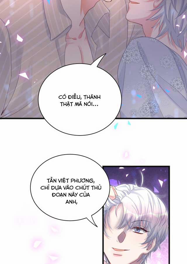 Chim Hoàng Yến Bị Chính Mình Trói Buộc 100 trang 3