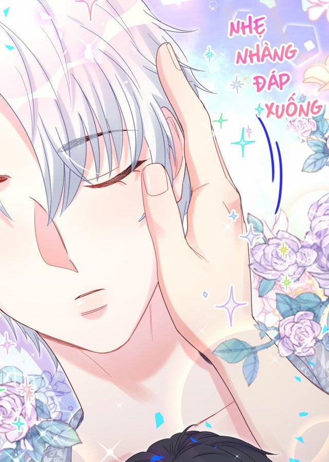 Chim Hoàng Yến Bị Chính Mình Trói Buộc 100 trang 31