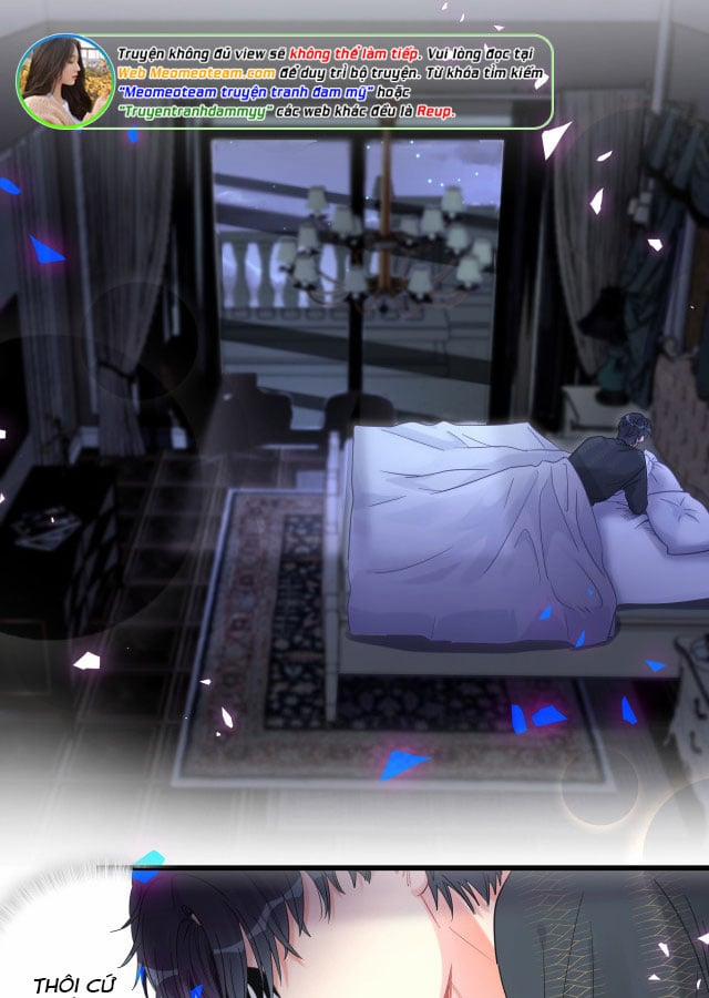 Chim Hoàng Yến Bị Chính Mình Trói Buộc 100 trang 33