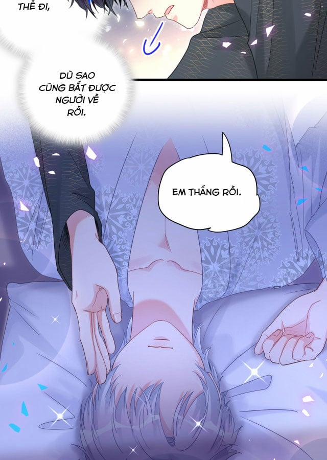 Chim Hoàng Yến Bị Chính Mình Trói Buộc 100 trang 34