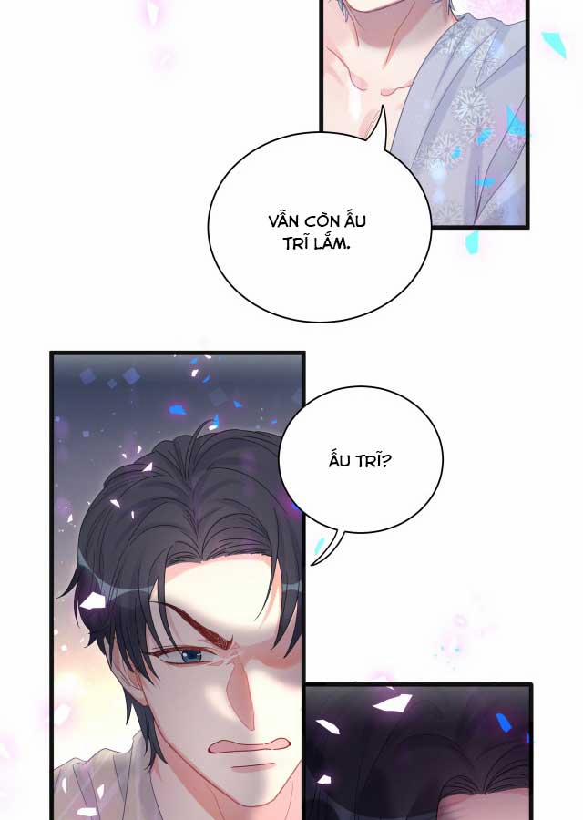 Chim Hoàng Yến Bị Chính Mình Trói Buộc 100 trang 4