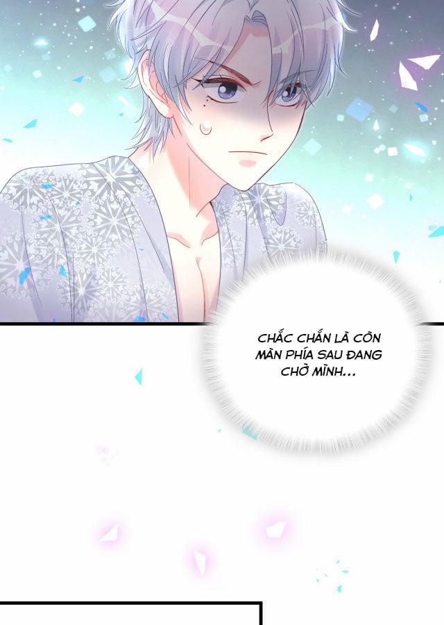 Chim Hoàng Yến Bị Chính Mình Trói Buộc 100 trang 40