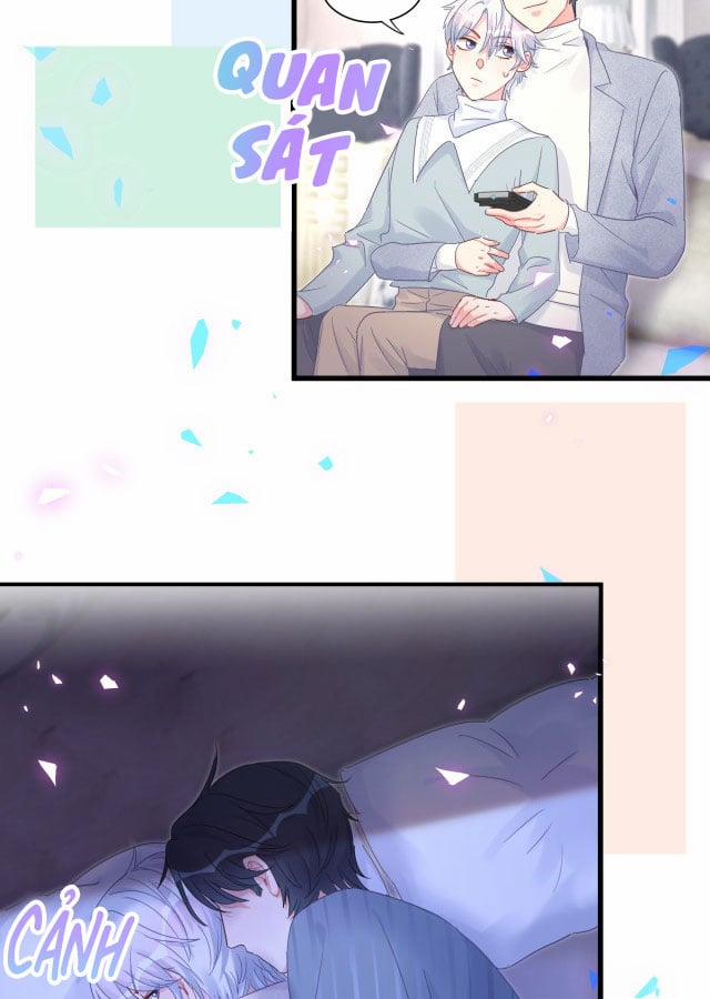 Chim Hoàng Yến Bị Chính Mình Trói Buộc 100 trang 42