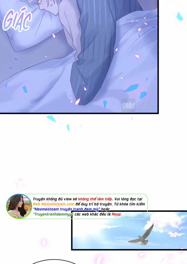 Chim Hoàng Yến Bị Chính Mình Trói Buộc 100 trang 43