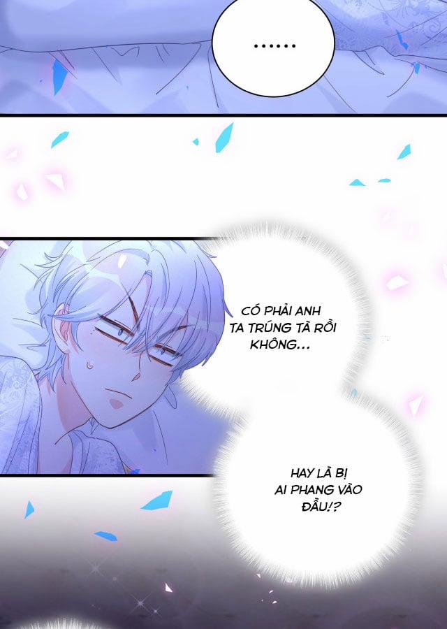 Chim Hoàng Yến Bị Chính Mình Trói Buộc 100 trang 48