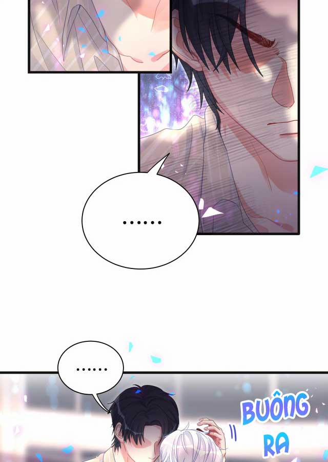 Chim Hoàng Yến Bị Chính Mình Trói Buộc 100 trang 5