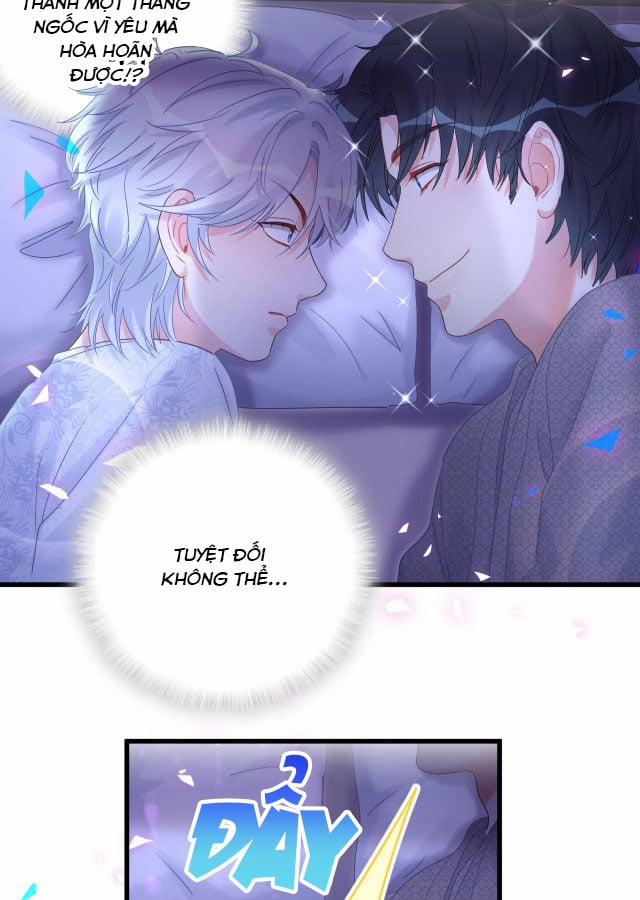 Chim Hoàng Yến Bị Chính Mình Trói Buộc 100 trang 51