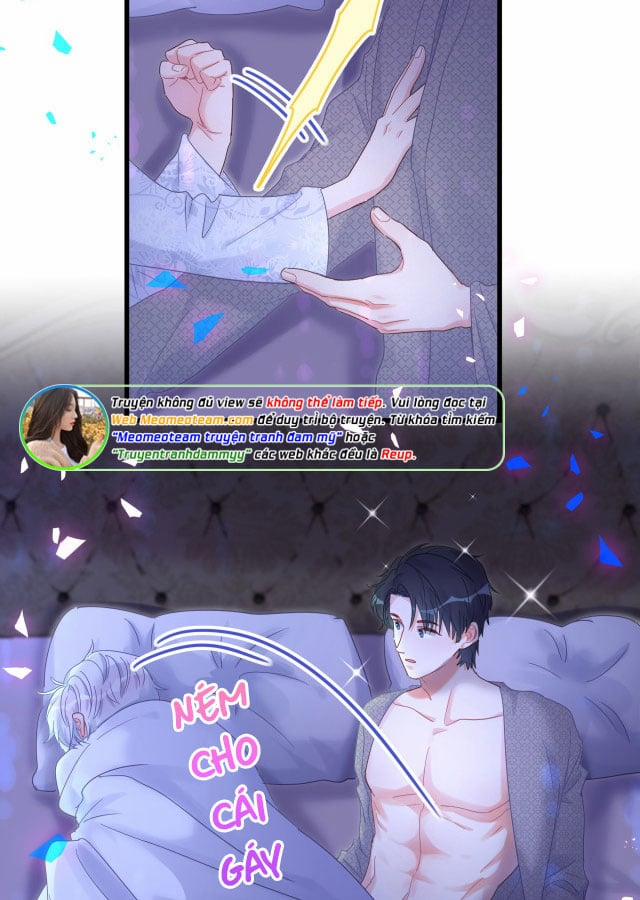 Chim Hoàng Yến Bị Chính Mình Trói Buộc 100 trang 52