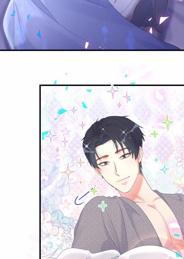 Chim Hoàng Yến Bị Chính Mình Trói Buộc 100 trang 53