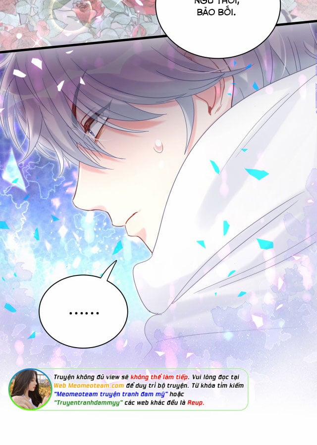 Chim Hoàng Yến Bị Chính Mình Trói Buộc 100 trang 56