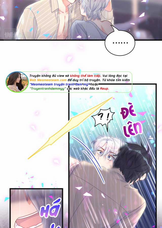 Chim Hoàng Yến Bị Chính Mình Trói Buộc 100 trang 6