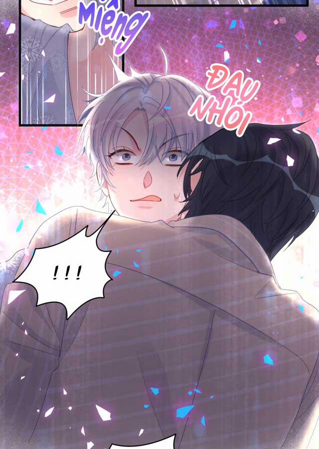 Chim Hoàng Yến Bị Chính Mình Trói Buộc 100 trang 7