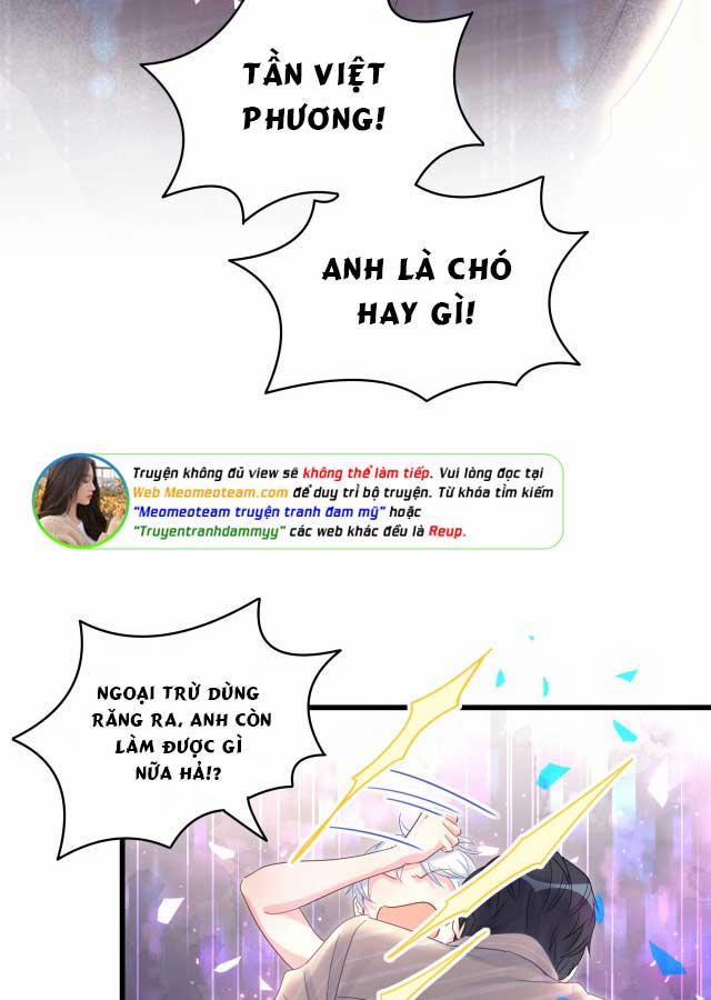 Chim Hoàng Yến Bị Chính Mình Trói Buộc 100 trang 8