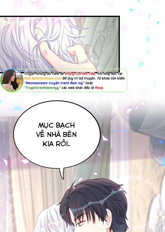 Chim Hoàng Yến Bị Chính Mình Trói Buộc 101.5 trang 10