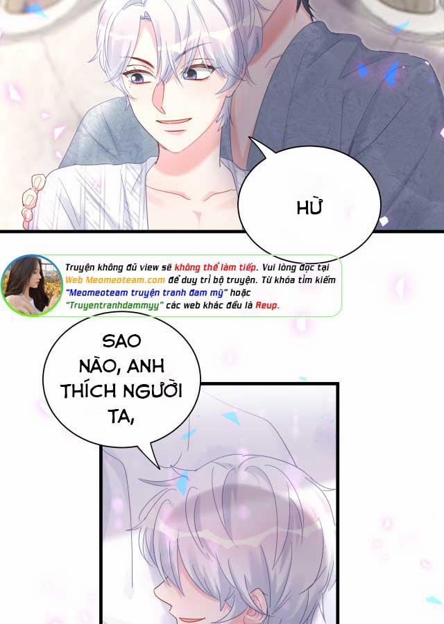 Chim Hoàng Yến Bị Chính Mình Trói Buộc 101.5 trang 16