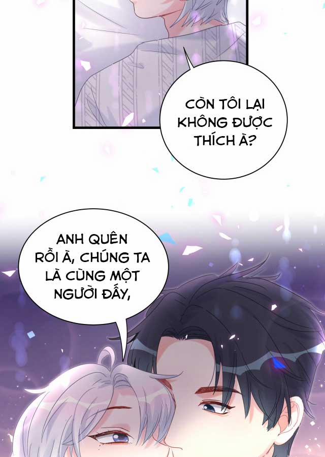 Chim Hoàng Yến Bị Chính Mình Trói Buộc 101.5 trang 17