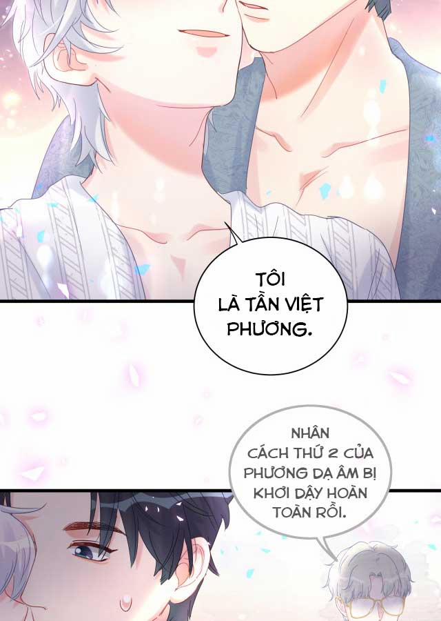 Chim Hoàng Yến Bị Chính Mình Trói Buộc 101.5 trang 18