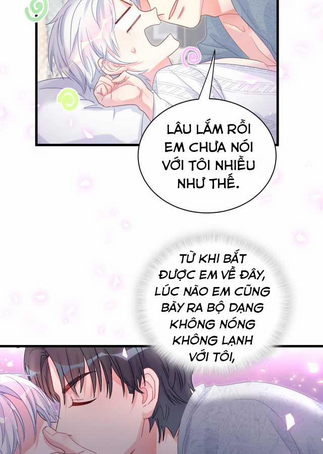 Chim Hoàng Yến Bị Chính Mình Trói Buộc 101.5 trang 2