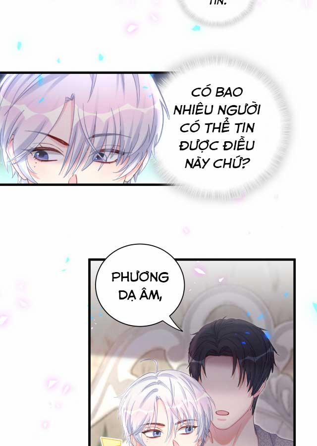 Chim Hoàng Yến Bị Chính Mình Trói Buộc 101.5 trang 21