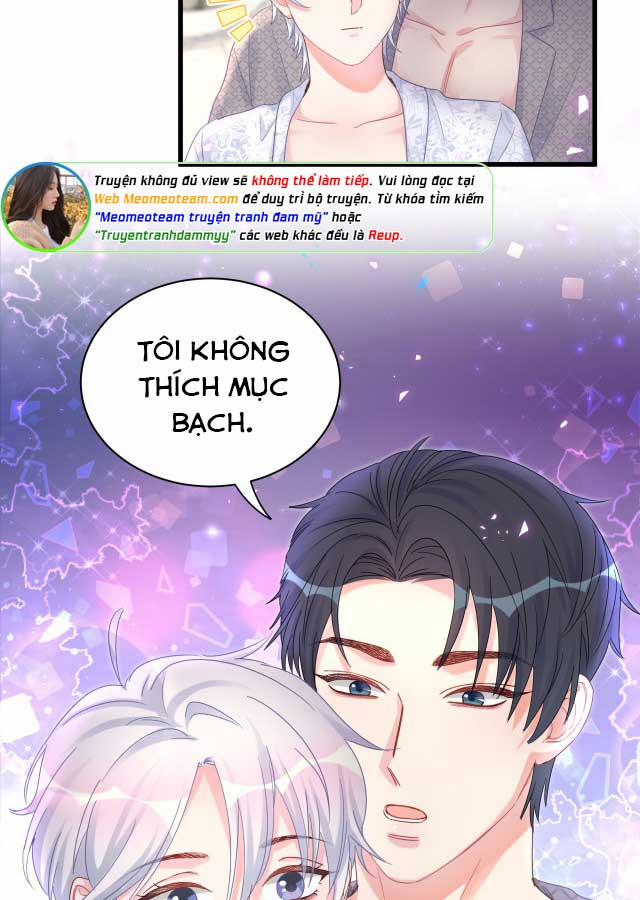 Chim Hoàng Yến Bị Chính Mình Trói Buộc 101.5 trang 22