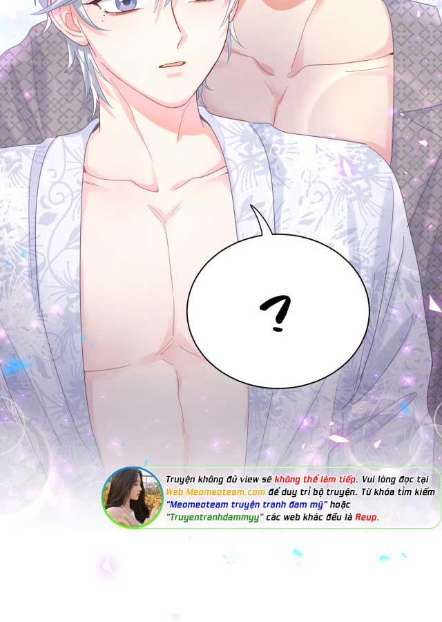 Chim Hoàng Yến Bị Chính Mình Trói Buộc 101.5 trang 23