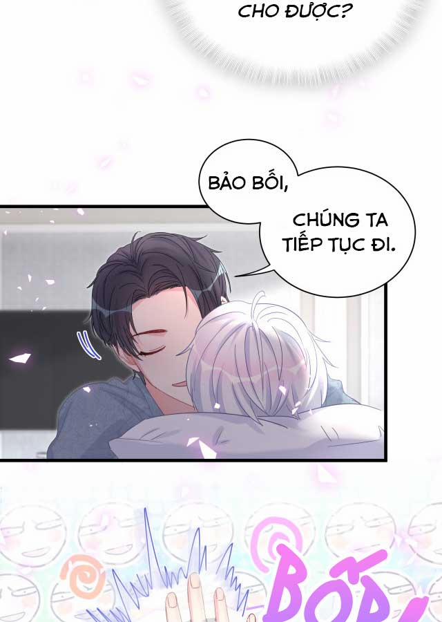 Chim Hoàng Yến Bị Chính Mình Trói Buộc 101.5 trang 4