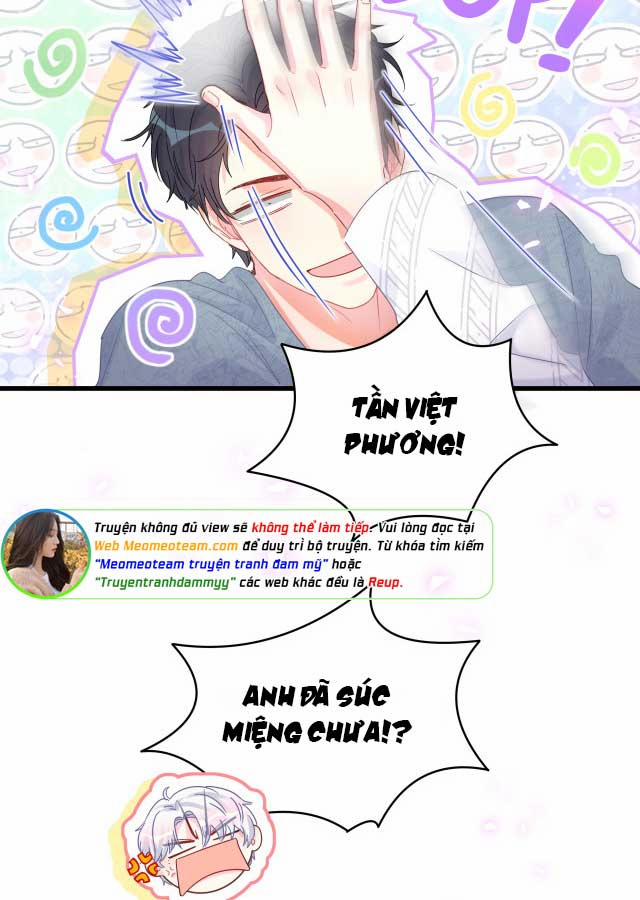 Chim Hoàng Yến Bị Chính Mình Trói Buộc 101.5 trang 5