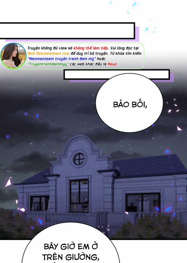 Chim Hoàng Yến Bị Chính Mình Trói Buộc 101 trang 10