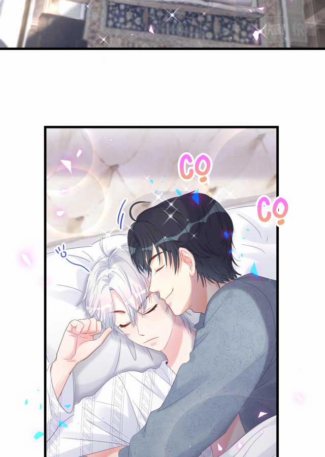 Chim Hoàng Yến Bị Chính Mình Trói Buộc 101 trang 17