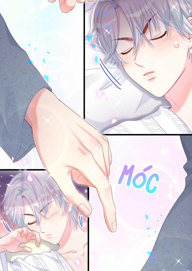 Chim Hoàng Yến Bị Chính Mình Trói Buộc 101 trang 19