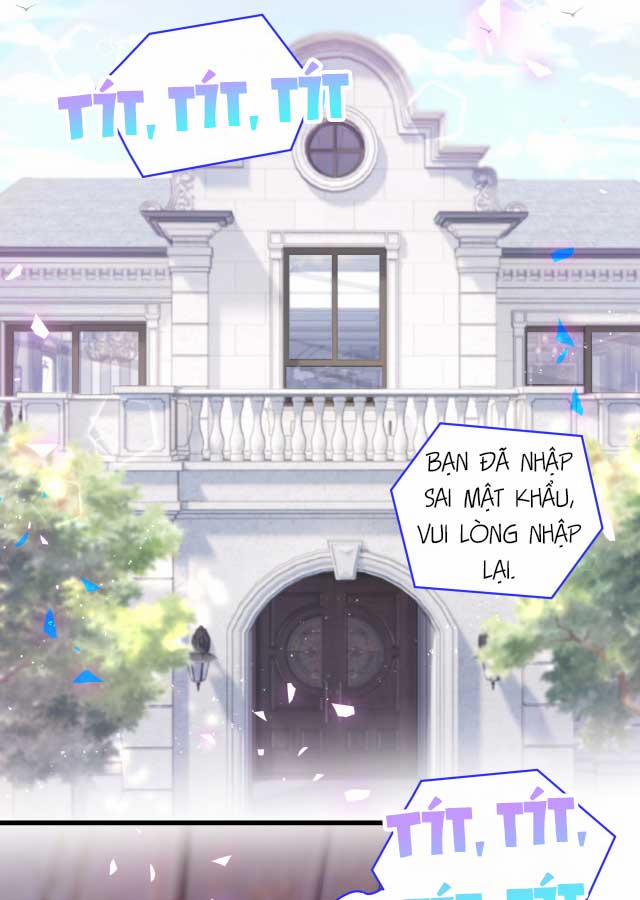 Chim Hoàng Yến Bị Chính Mình Trói Buộc 101 trang 2