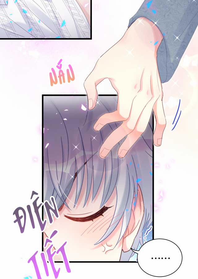 Chim Hoàng Yến Bị Chính Mình Trói Buộc 101 trang 20