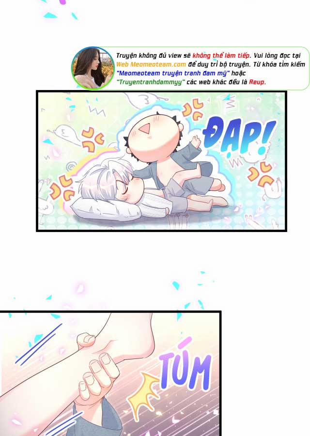 Chim Hoàng Yến Bị Chính Mình Trói Buộc 101 trang 21