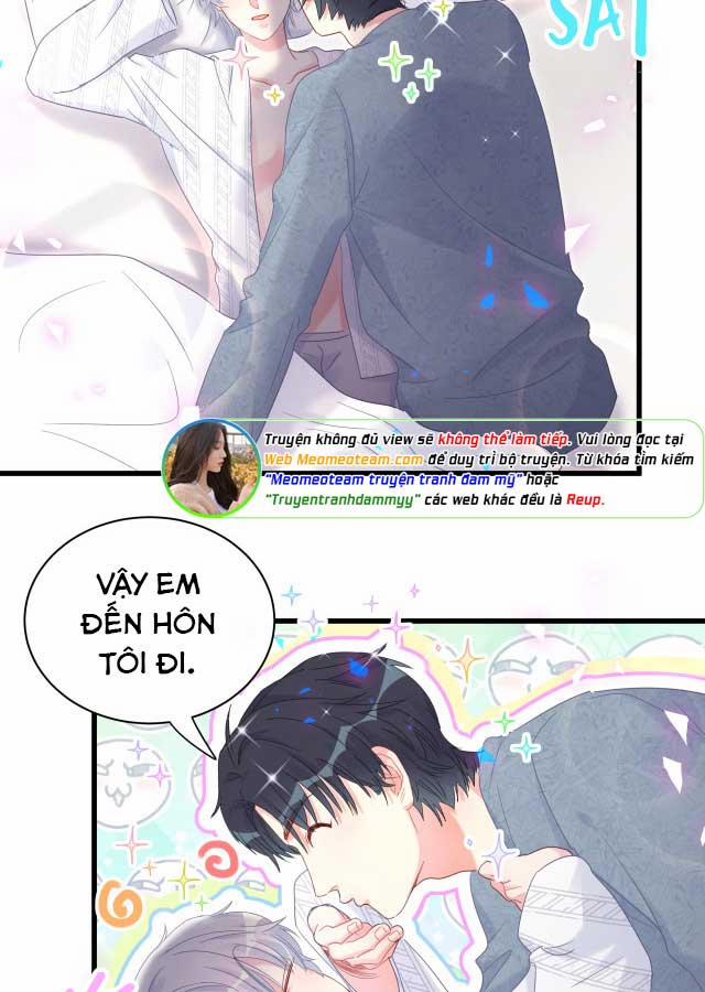 Chim Hoàng Yến Bị Chính Mình Trói Buộc 101 trang 25