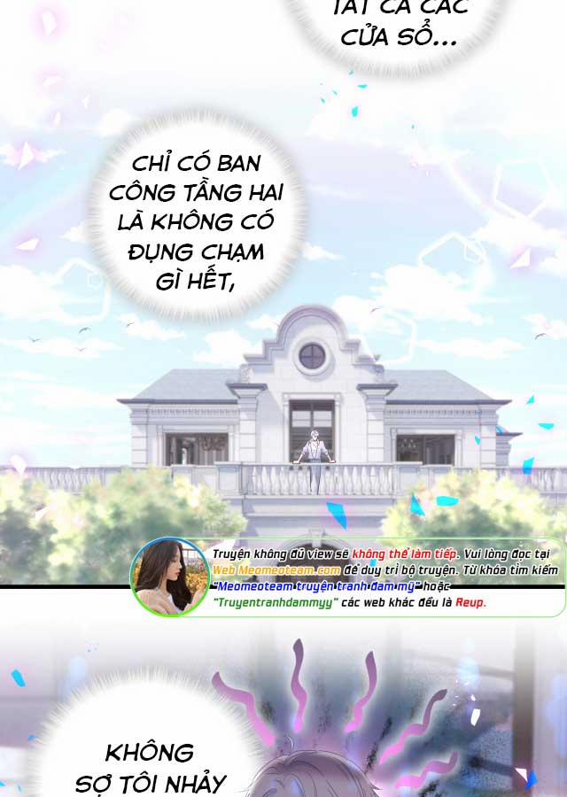 Chim Hoàng Yến Bị Chính Mình Trói Buộc 101 trang 7