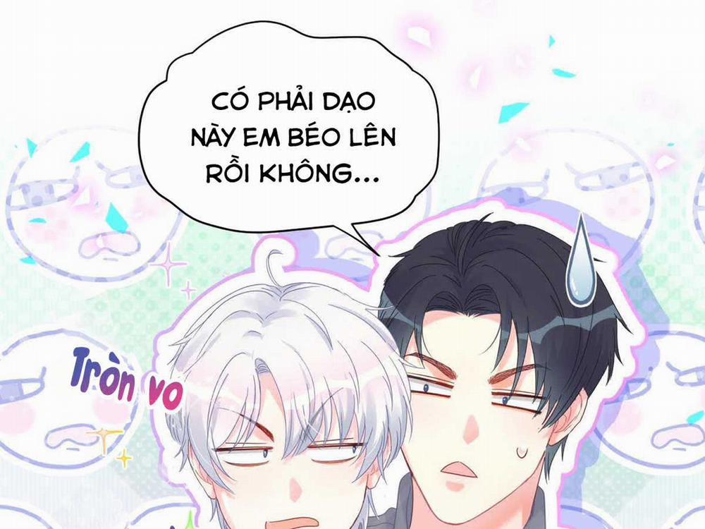 Chim Hoàng Yến Bị Chính Mình Trói Buộc 102.5 trang 12