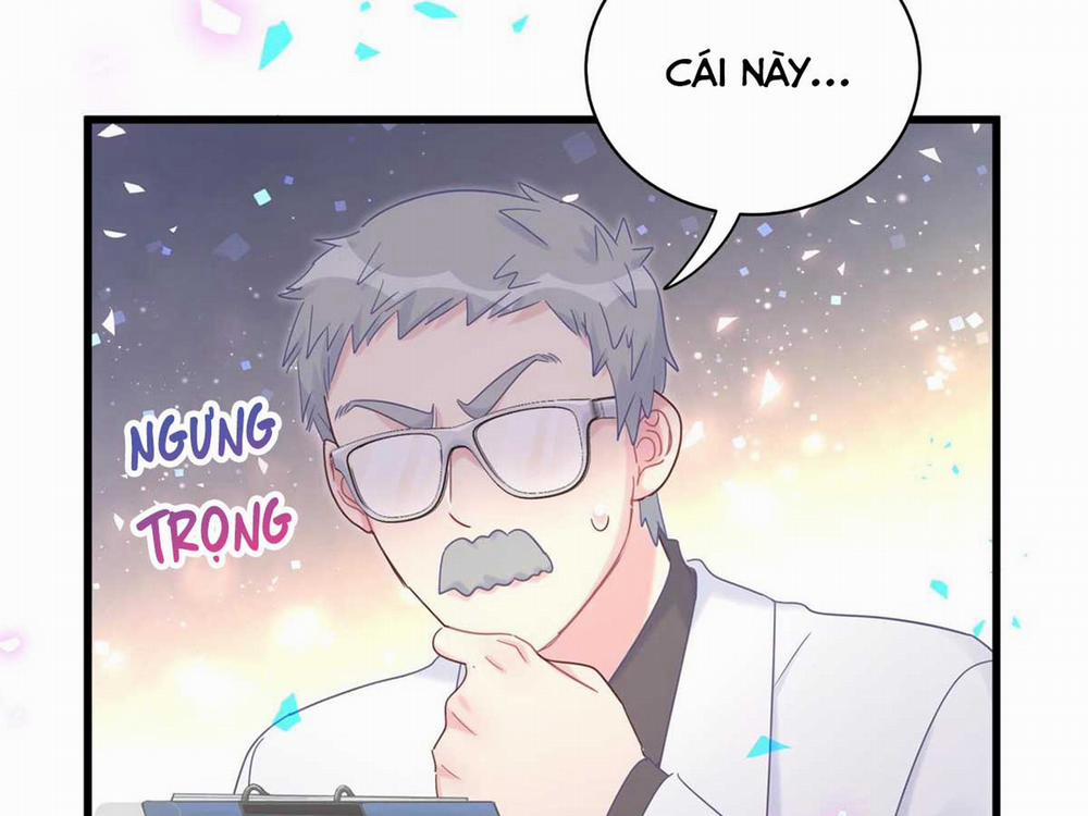 Chim Hoàng Yến Bị Chính Mình Trói Buộc 102.5 trang 19