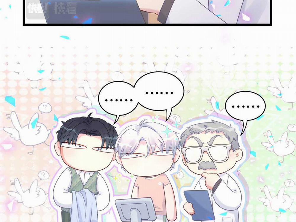 Chim Hoàng Yến Bị Chính Mình Trói Buộc 102.5 trang 20