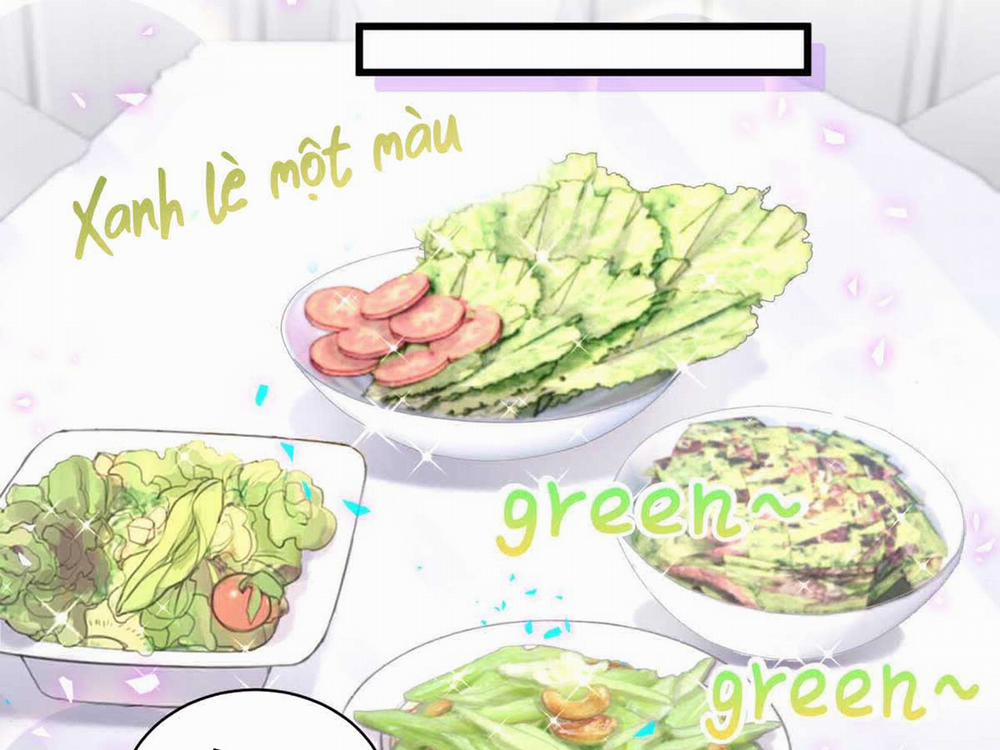 Chim Hoàng Yến Bị Chính Mình Trói Buộc 102.5 trang 25