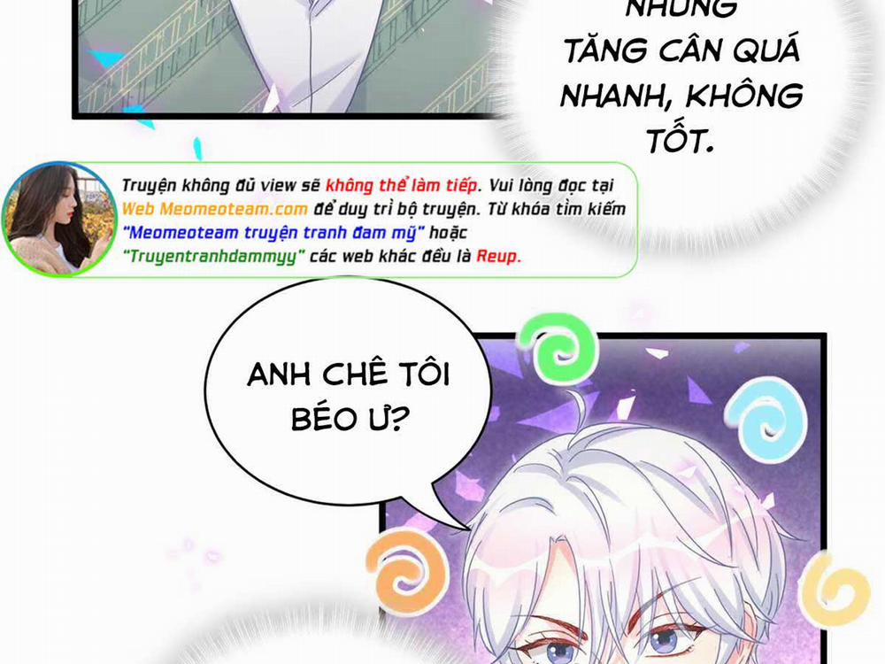 Chim Hoàng Yến Bị Chính Mình Trói Buộc 102.5 trang 30